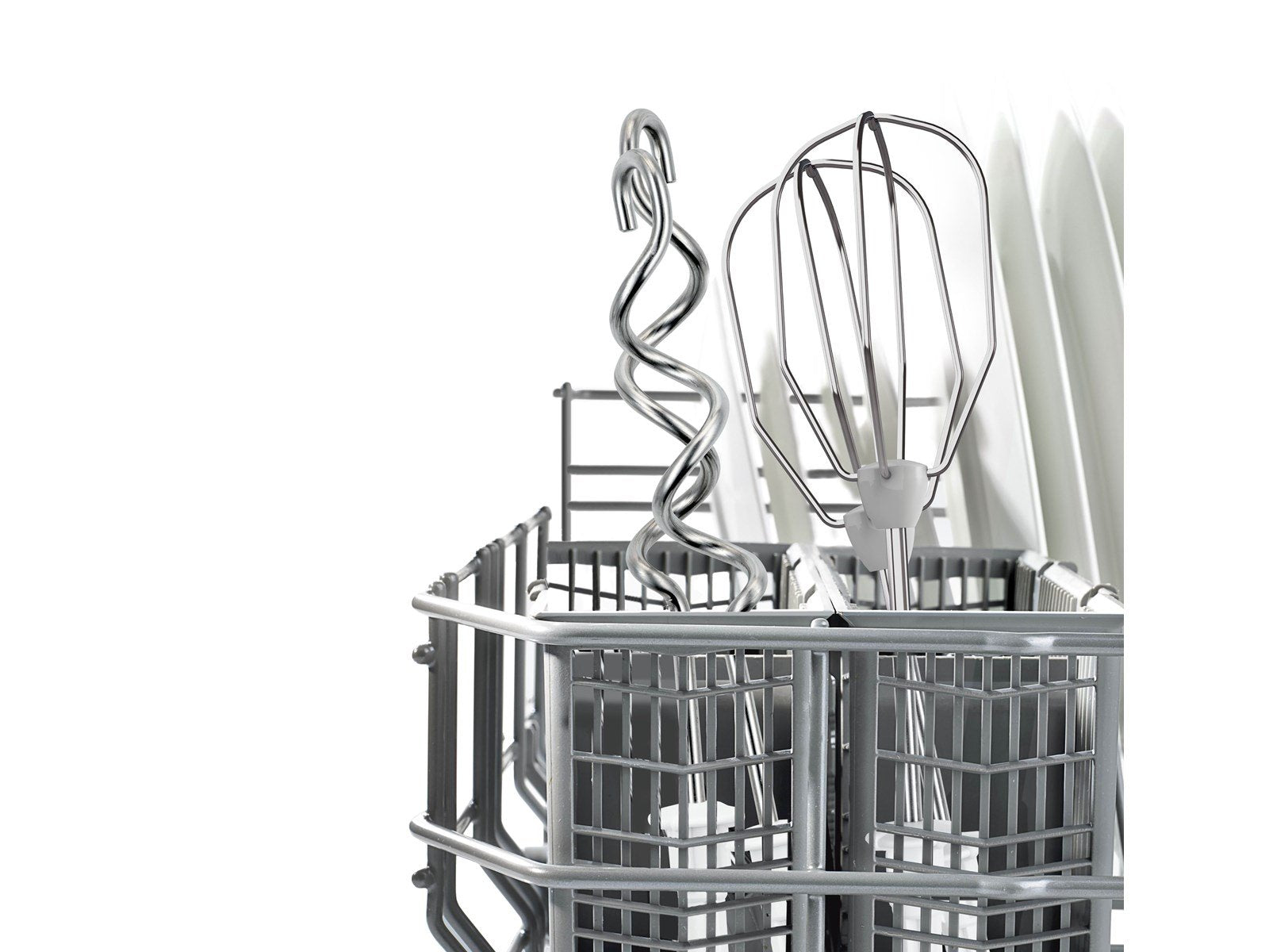 Bosch Handmixer MFQ3030 - 350 W