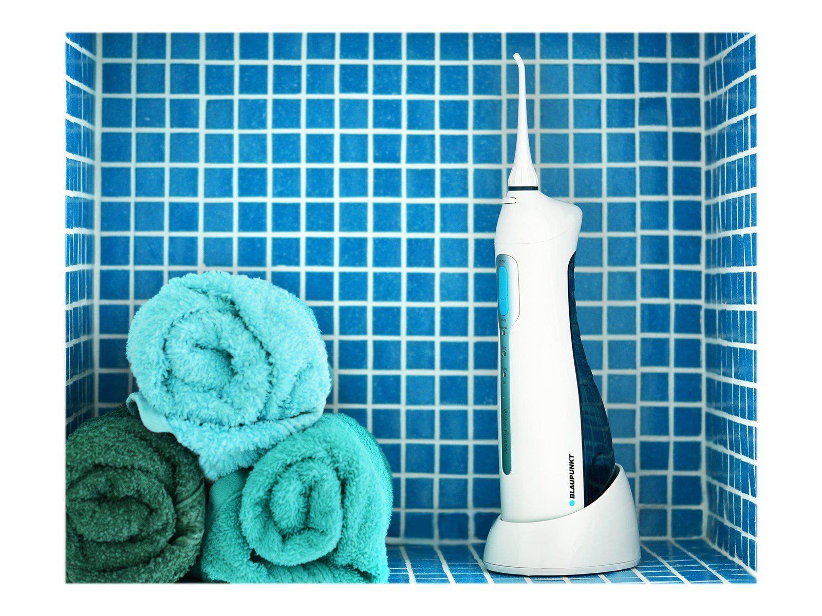 Blaupunkt Mundspülung DIR501