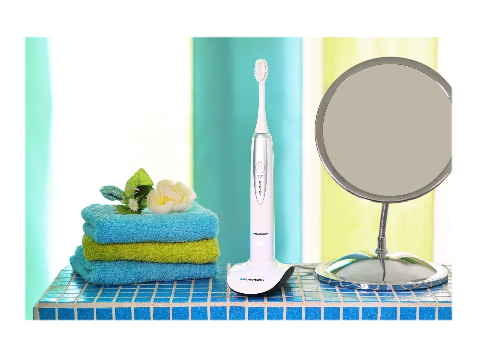 Blaupunkt Elektrische Zahnbürste DTS601