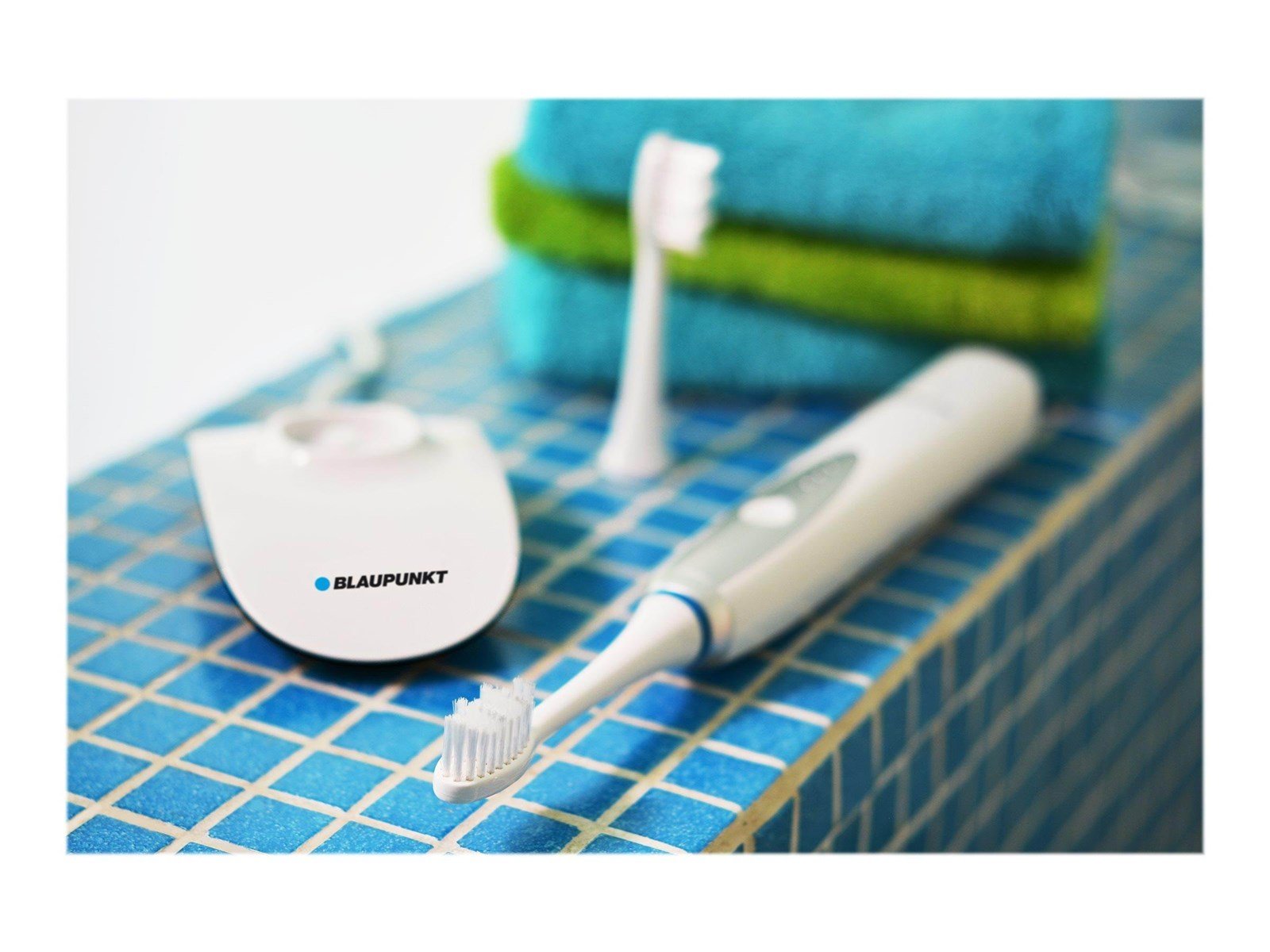 Blaupunkt Elektrische Zahnbürste DTS601