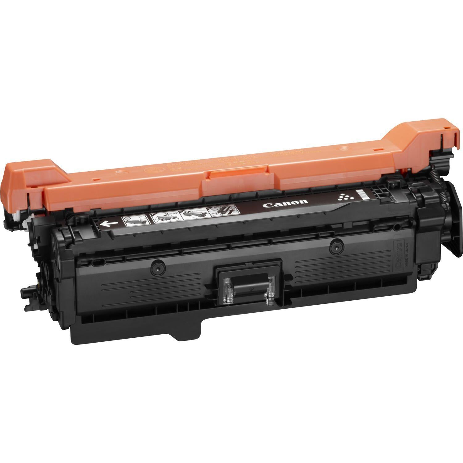 Canon Original Toner 732BK schwarz 6.100 Seiten (6263B002)