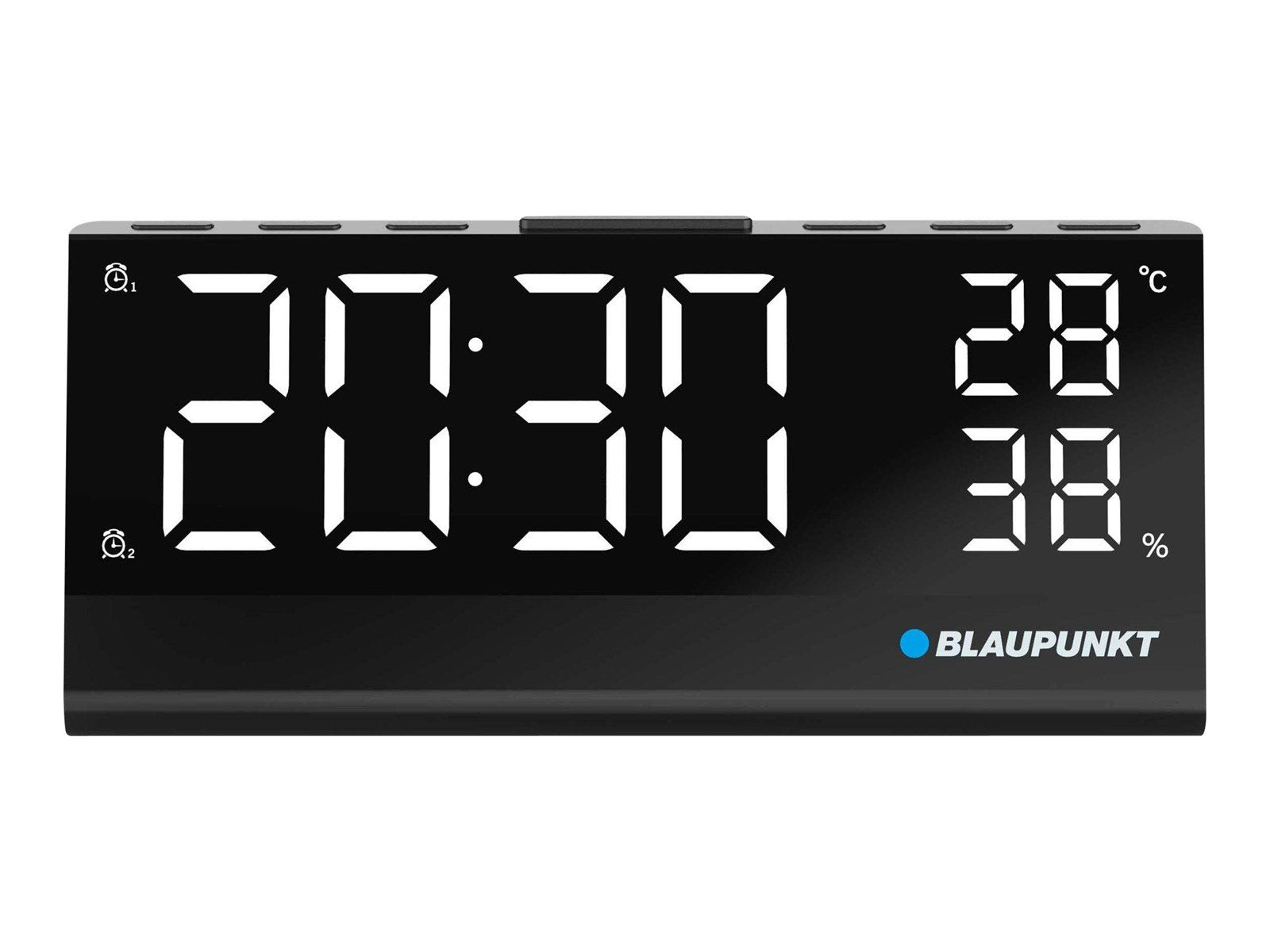 Blaupunkt CR10ALU - FM
