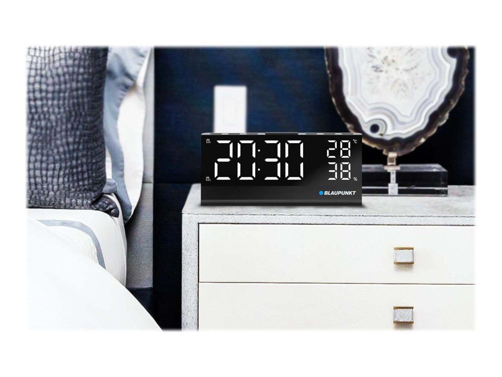 Blaupunkt CR10ALU - FM