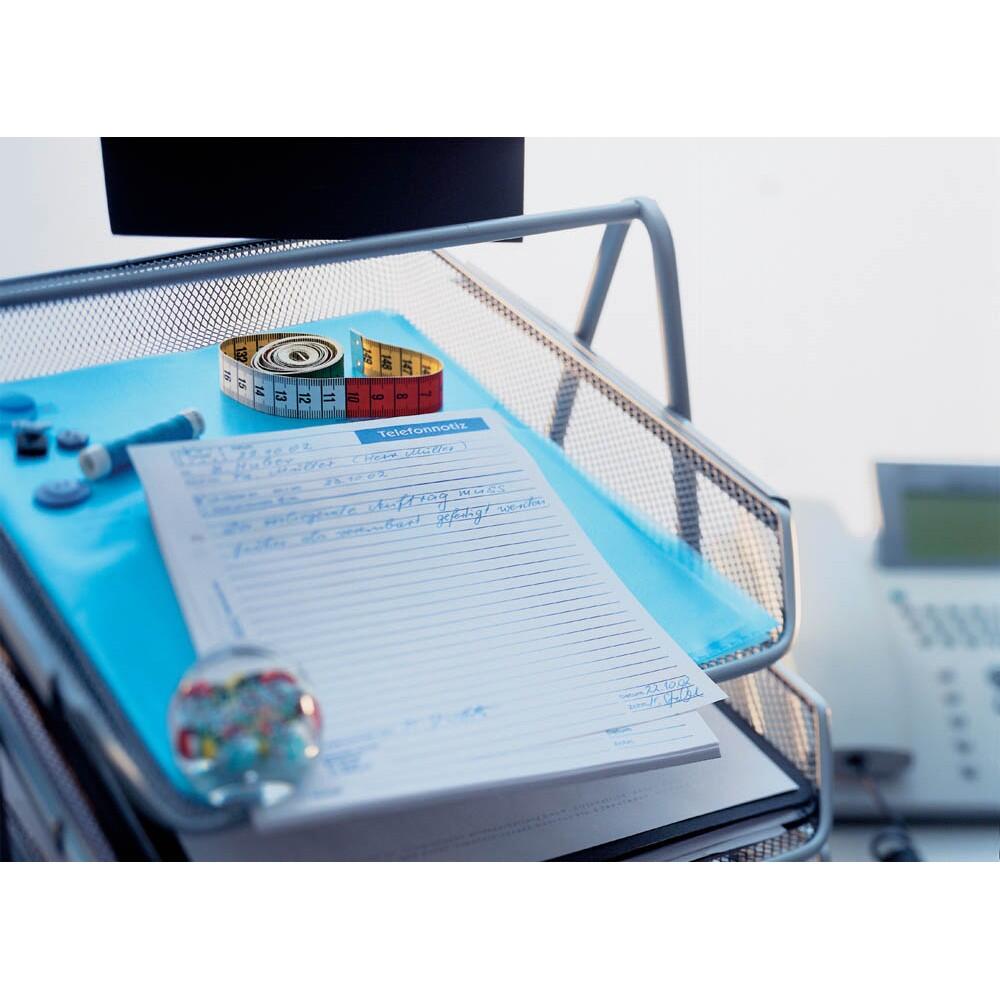 AVERY Zweckform Telefonnotiz Formularbuch 1019 - 50 Blatt