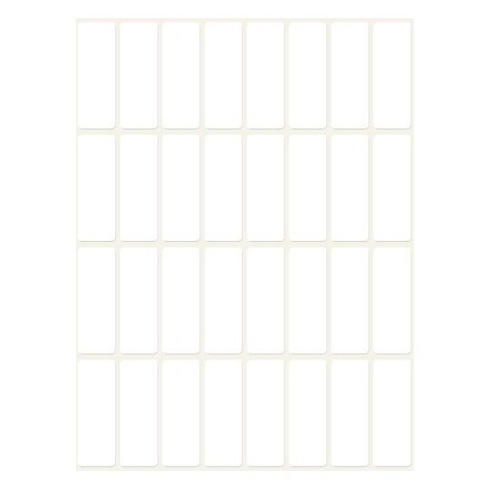 AVERY Zweckform Vielzweck-Etiketten 3323 - 928 Stück