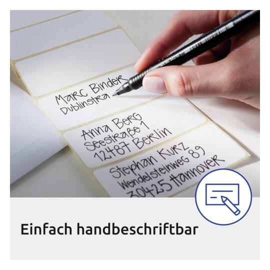 AVERY Zweckform Vielzweck-Etiketten 3323 - 928 Stück