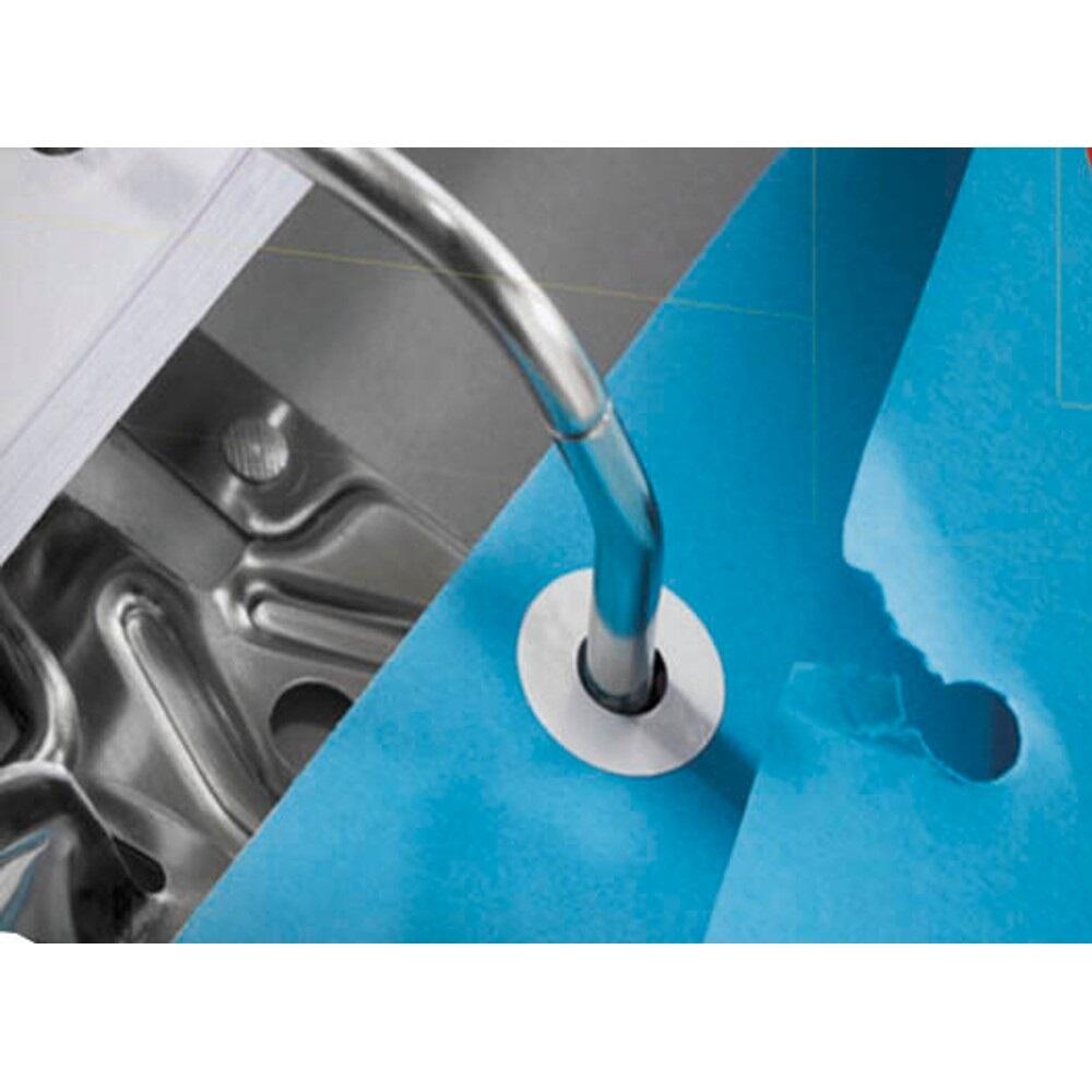 Avery Zweckform Verstärkungsringe Ø 13 mm weiß - 500 Stück