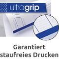 AVERY Zweckform Ordneretiketten L4761-100 weiß - 400 Stück