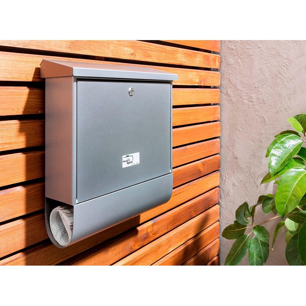 AVERY Zweckform wetterfeste Folienetiketten - 20 Stück