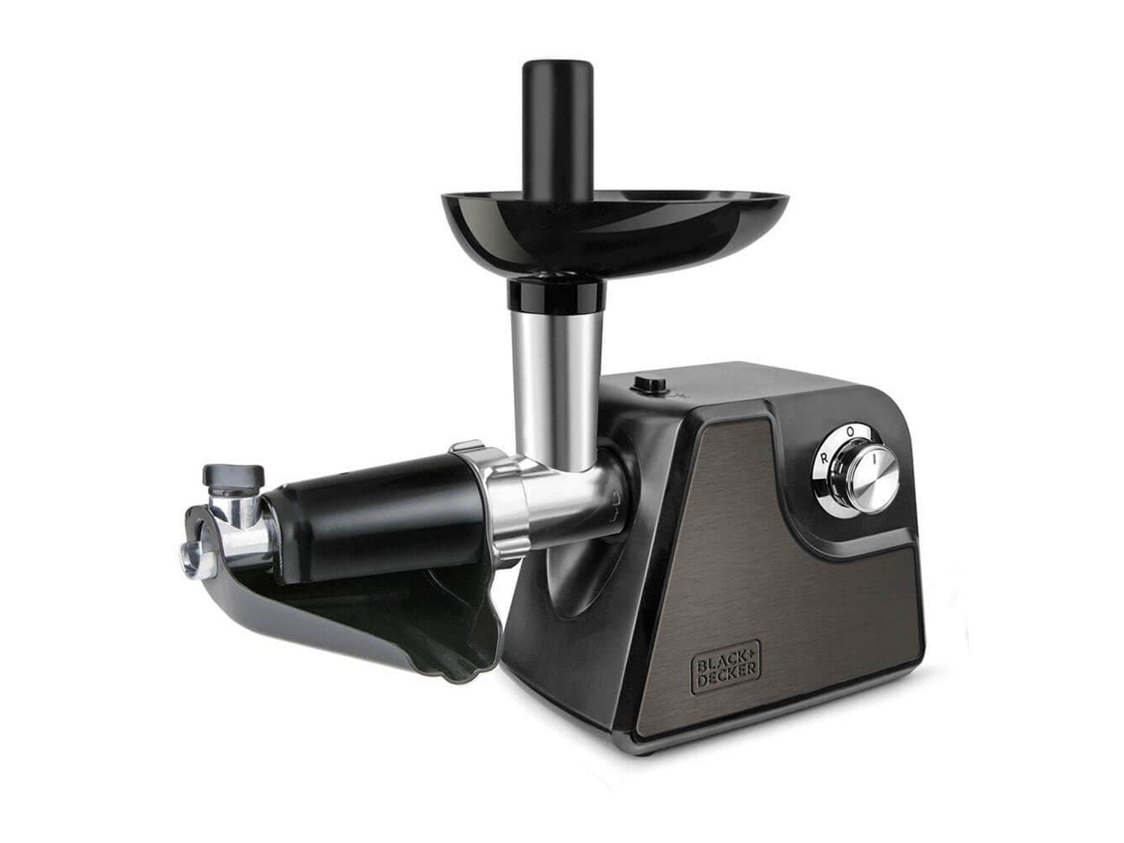 Black & Decker Kødkværn