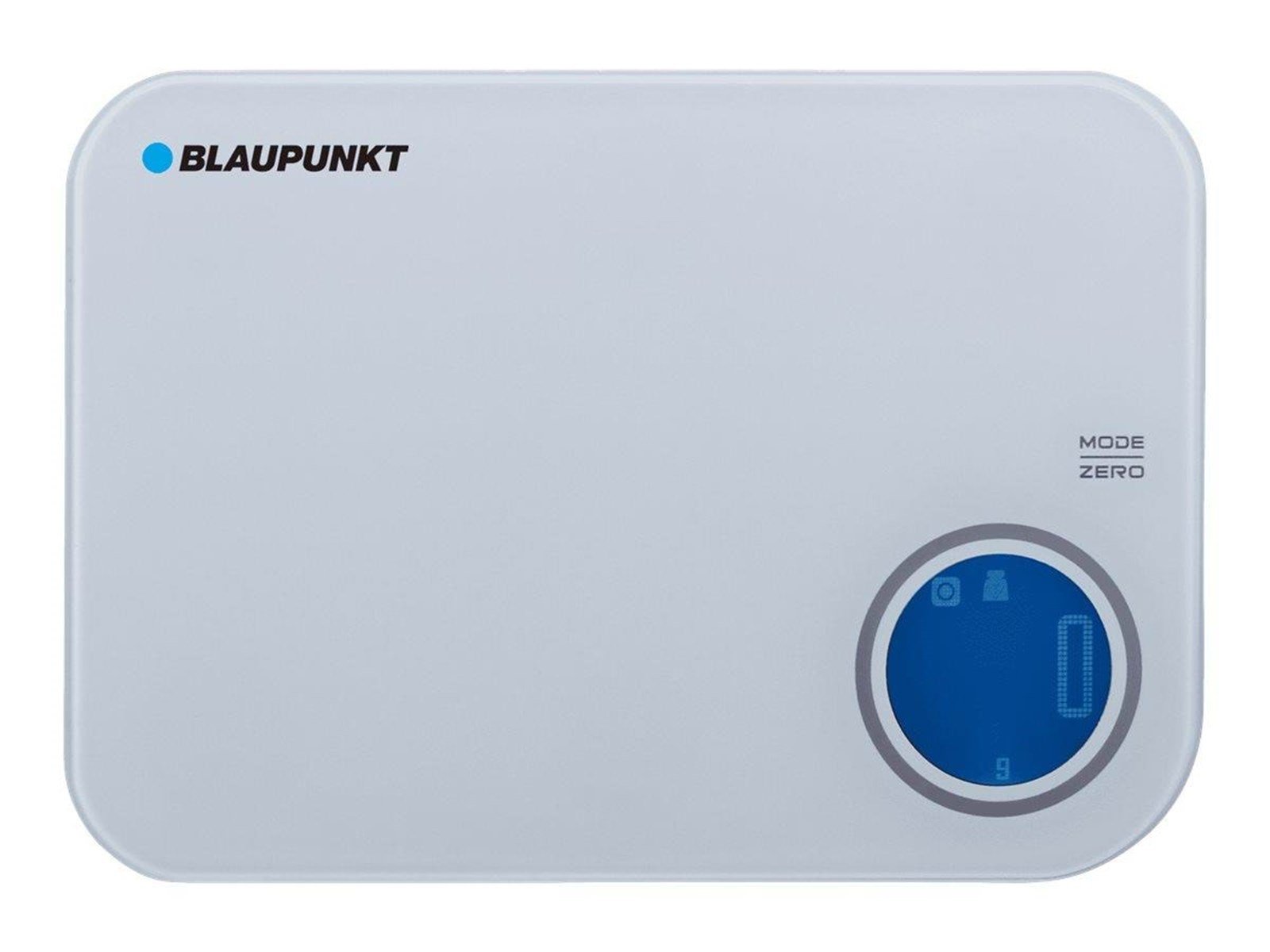 Blaupunkt Küchenwaagen FKS601