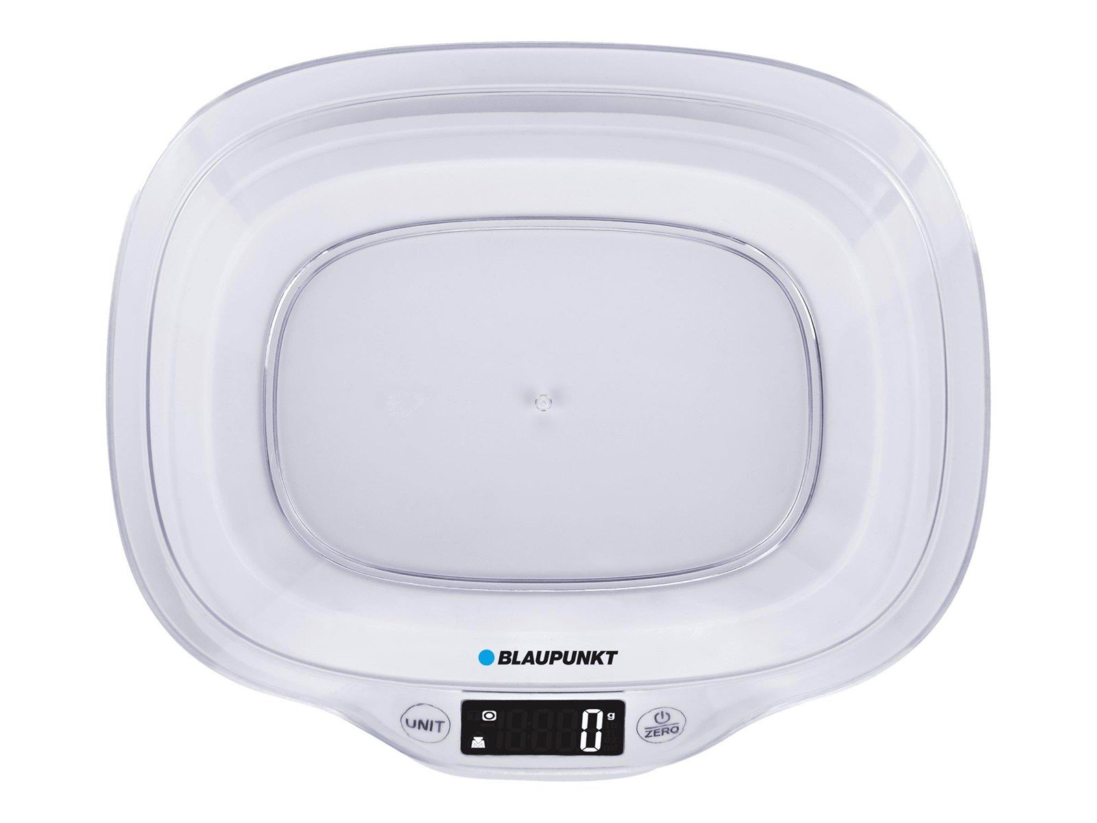 Blaupunkt Küchenwaagen FKS501