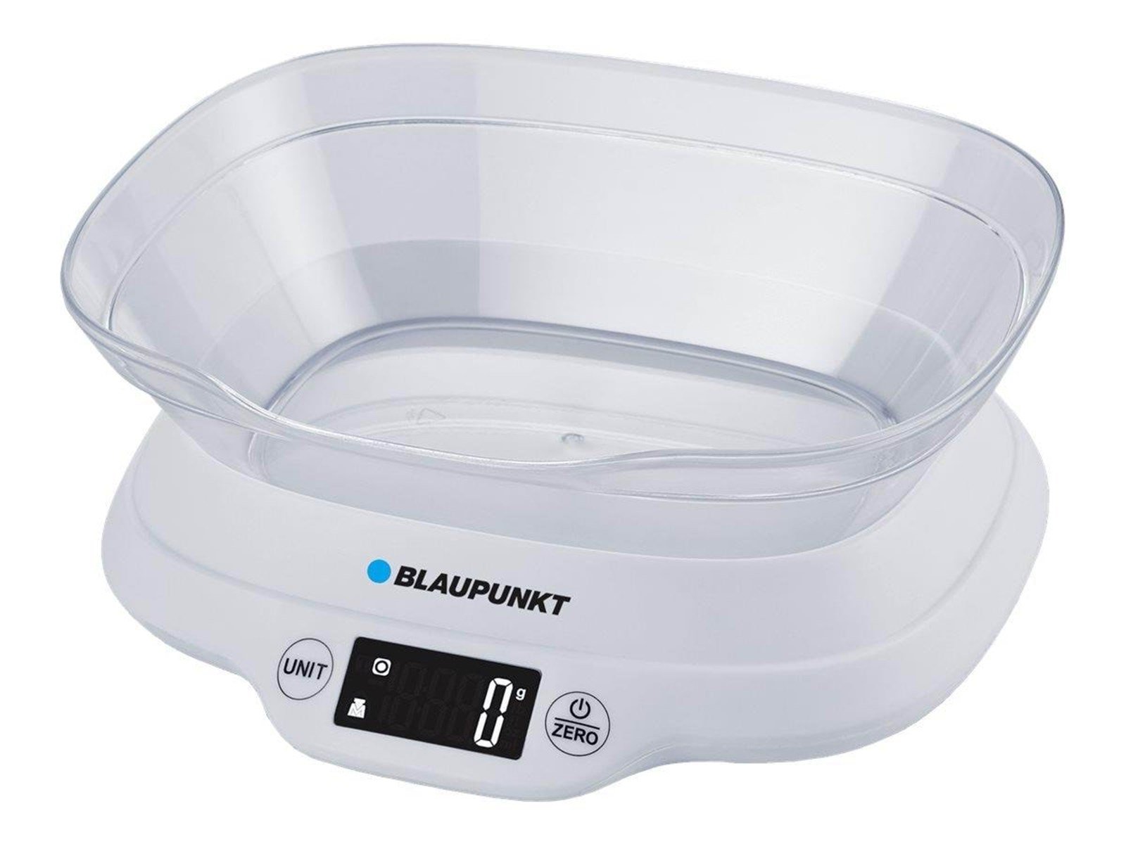 Blaupunkt Küchenwaagen FKS501