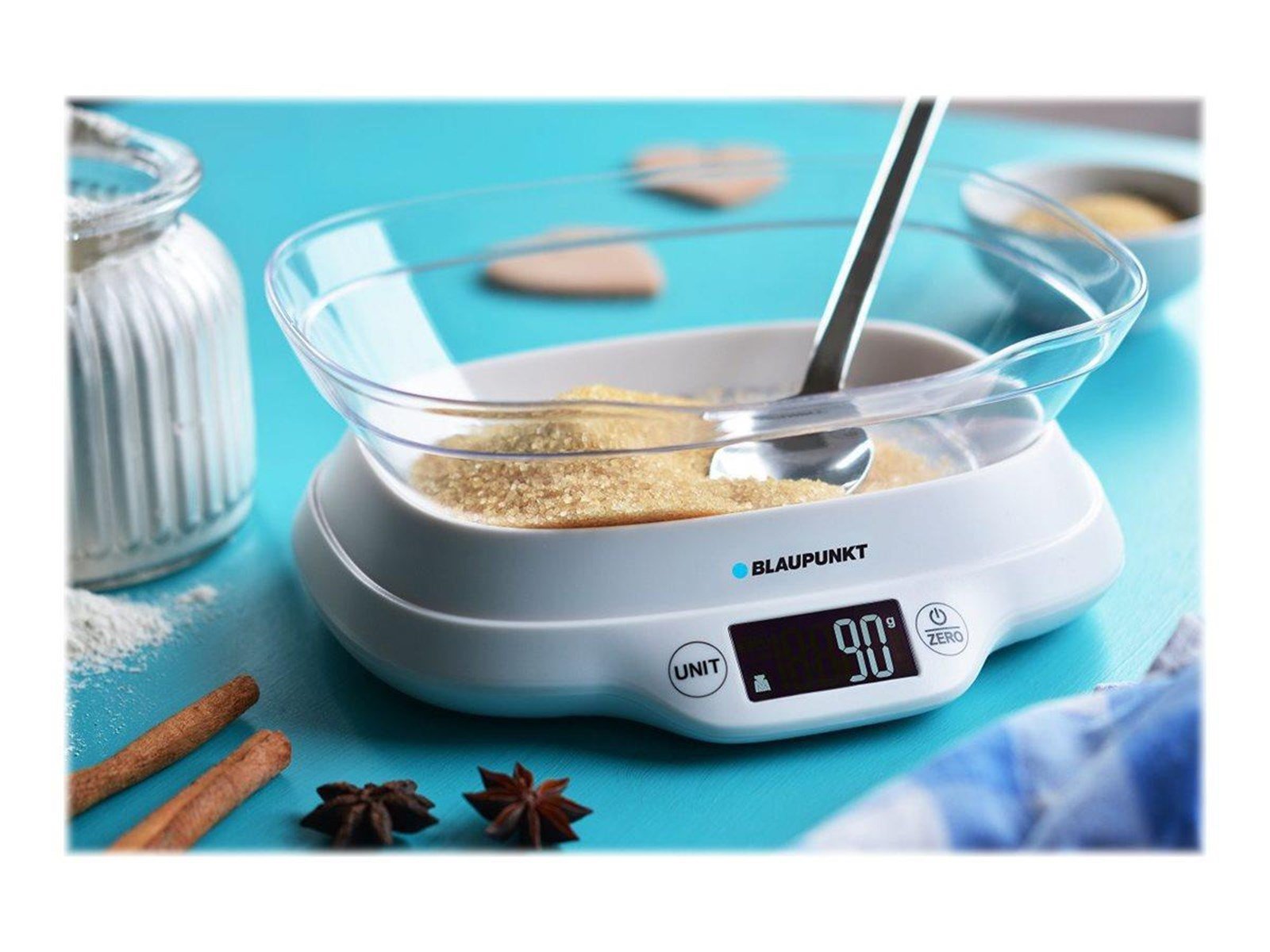 Blaupunkt Küchenwaagen FKS501