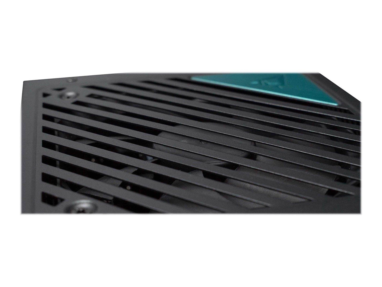 AZZA PSAZ-850G14 - power supply - 850 Watt Netzteile - 850 Watt - 120 mm - ATX - 80 Plus Gold zertifiziert