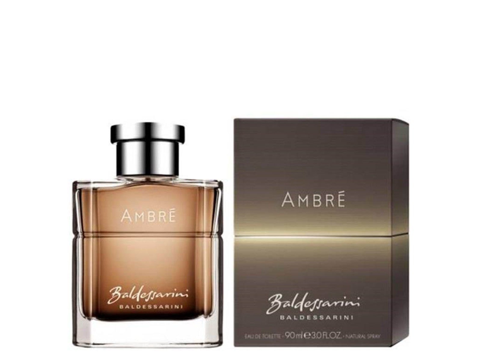 Baldessarini Ambre EDT - 90 ml
