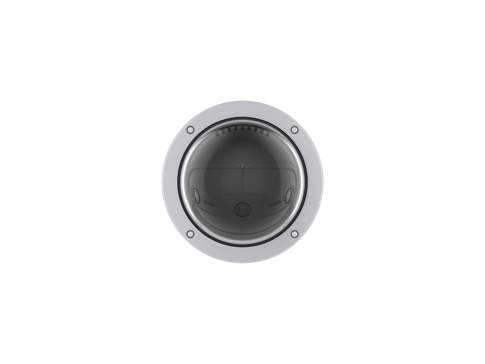 Axis P3818-PVE Panoramic Camera