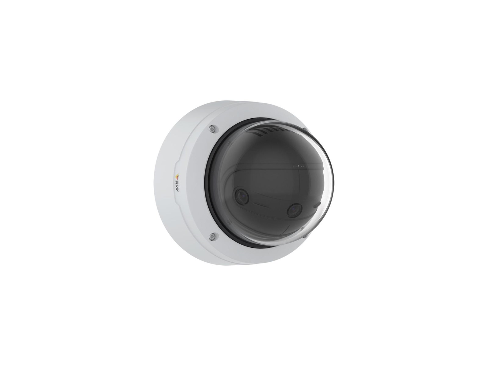 Axis P3818-PVE Panoramic Camera
