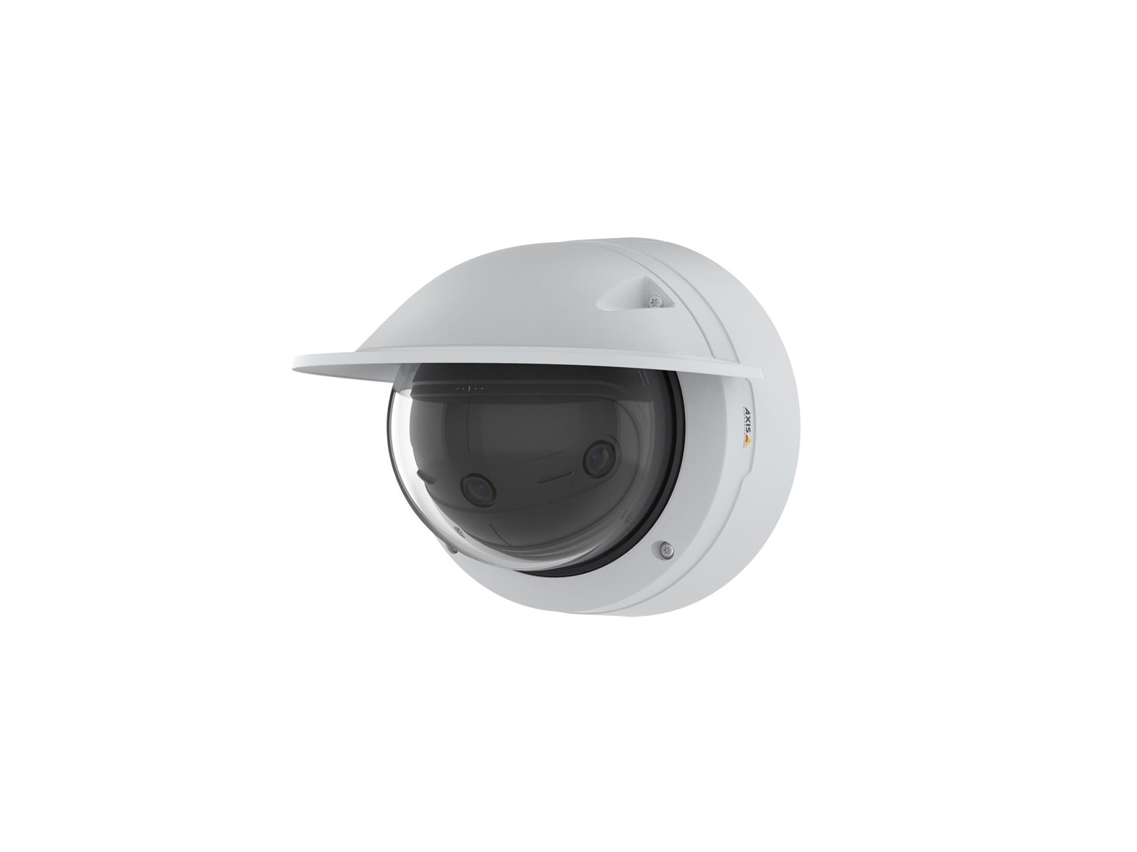 Axis P3818-PVE Panoramic Camera