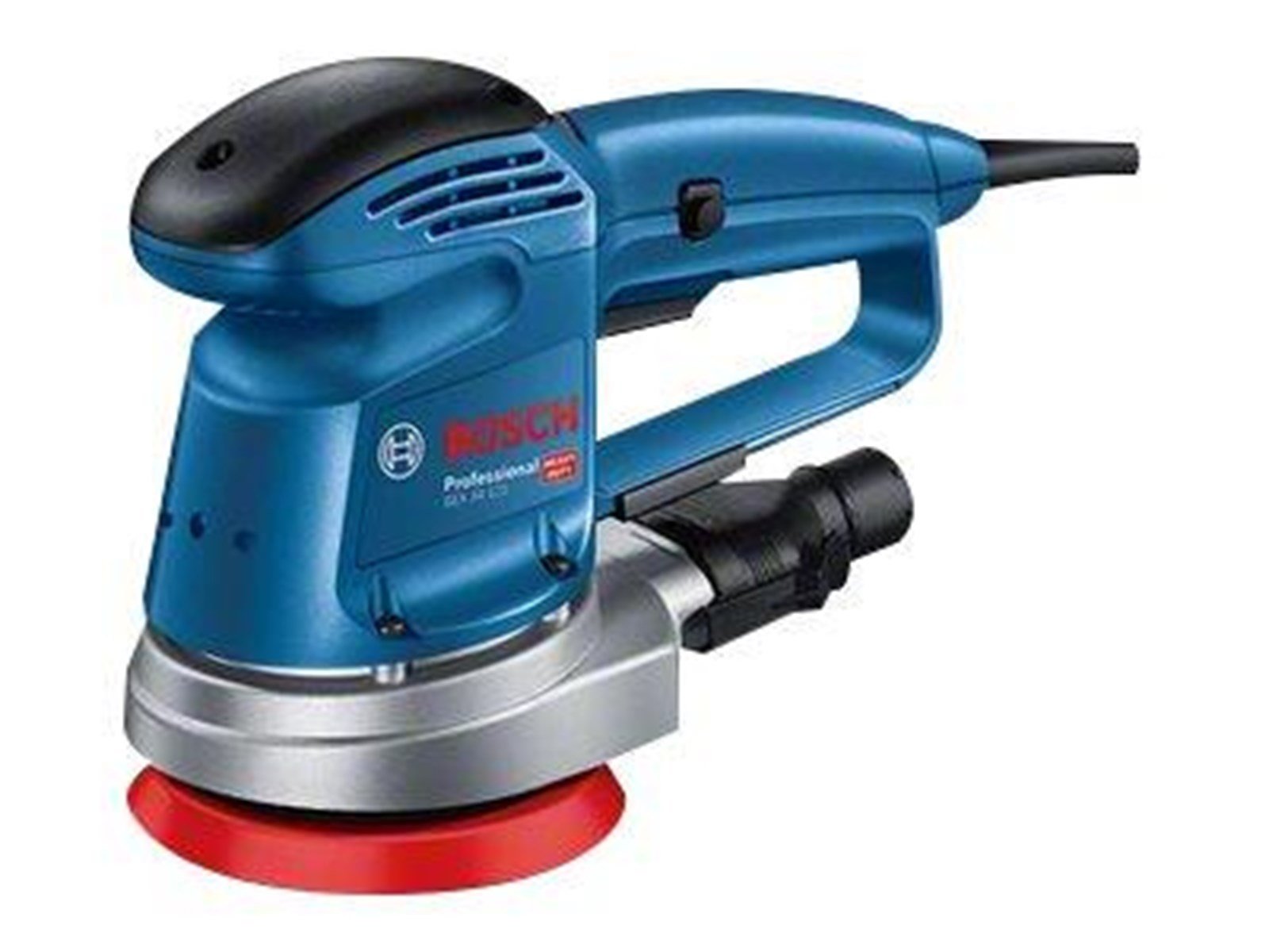 Bosch Professional GEX 34-125 Professional
