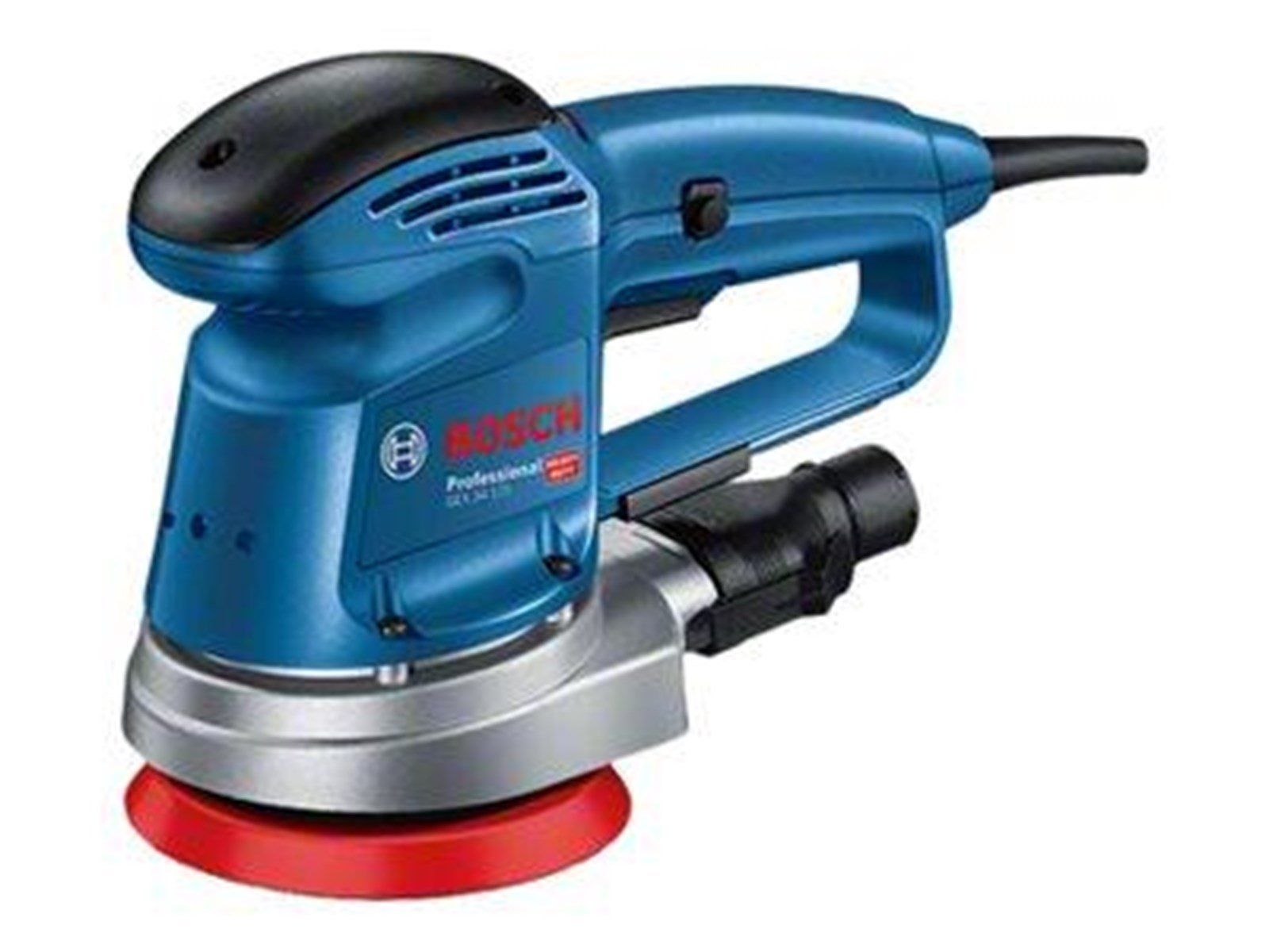 Bosch Professional GEX 34-125 Professional