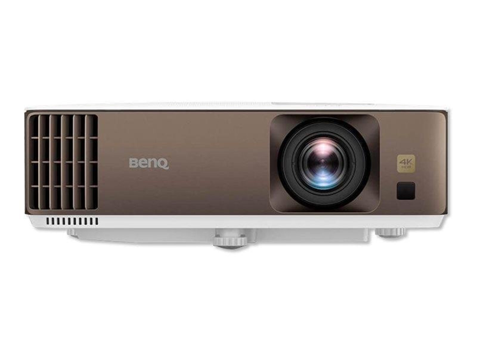 BenQ Projektoren W1800 - DLP projector - 3D - 3840 x 2160 - 2000 ANSI lumens