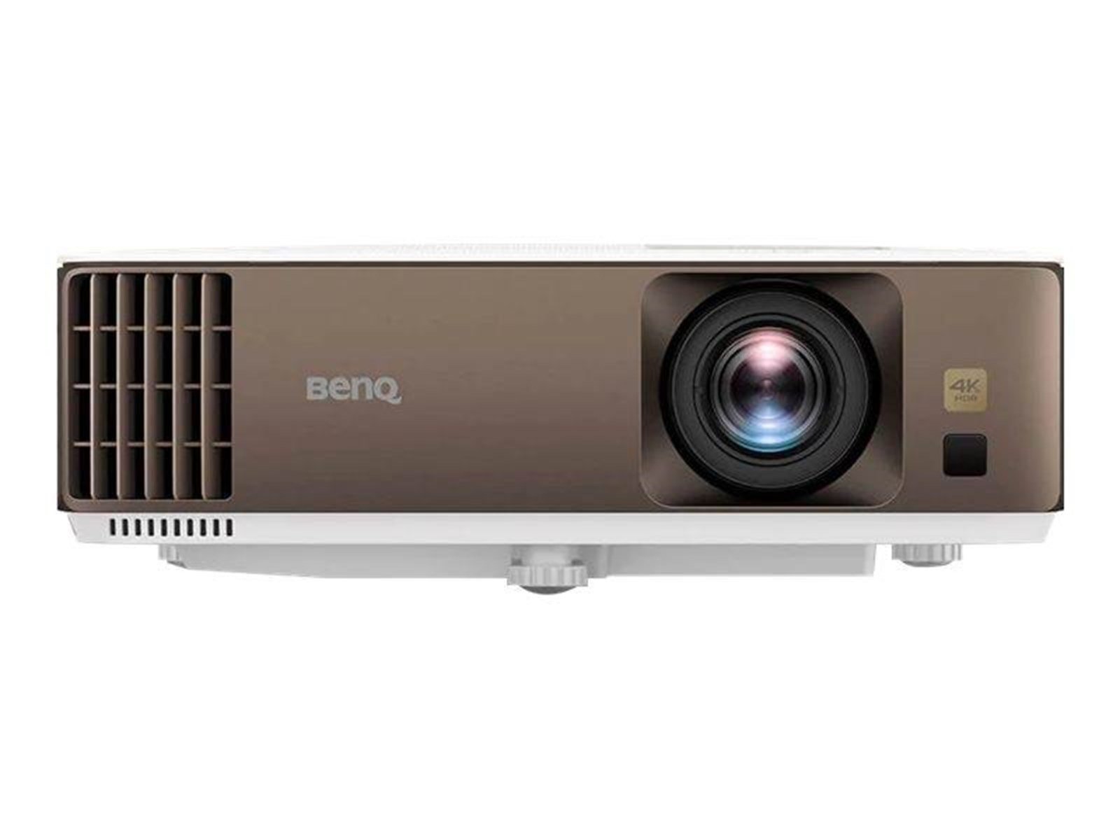 BenQ Projektoren W1800 - DLP projector - 3D - 3840 x 2160 - 2000 ANSI lumens
