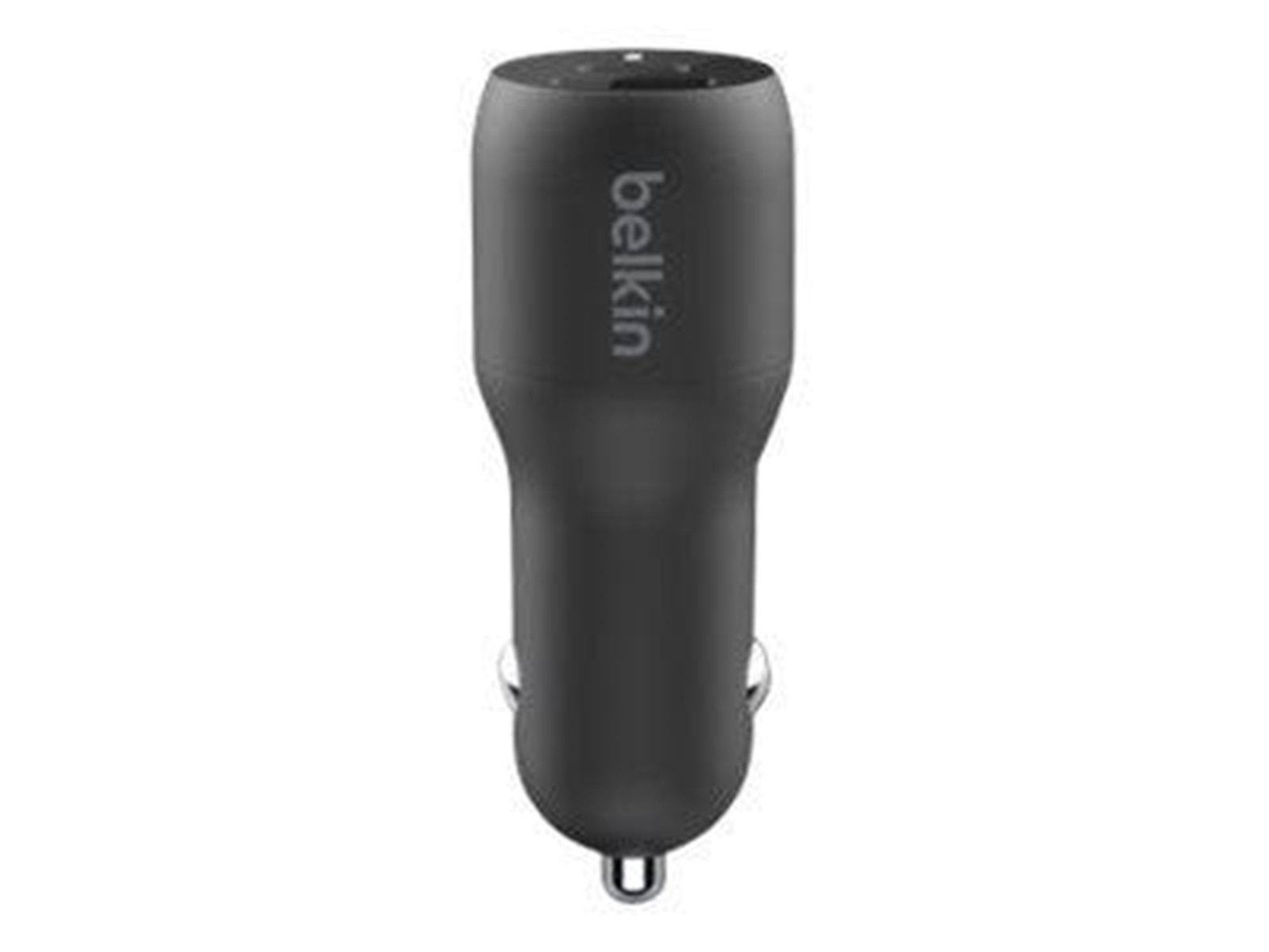 Belkin BOOST UP Dual Car Charger with PPS 37W