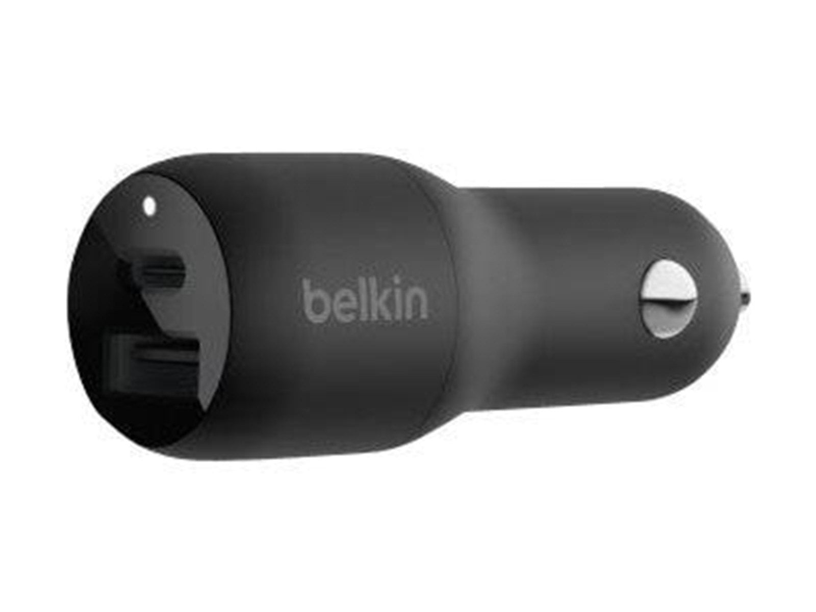 Belkin BOOST UP Dual Car Charger with PPS 37W