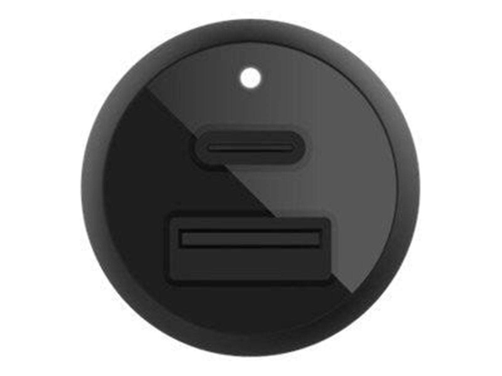 Belkin BOOST UP Dual Car Charger with PPS 37W