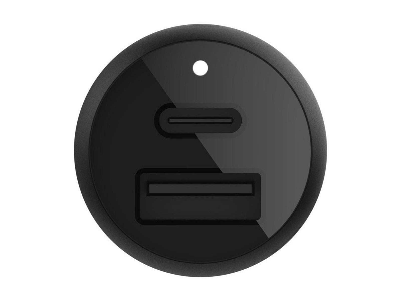 Belkin BOOST UP Dual Car Charger with PPS 37W