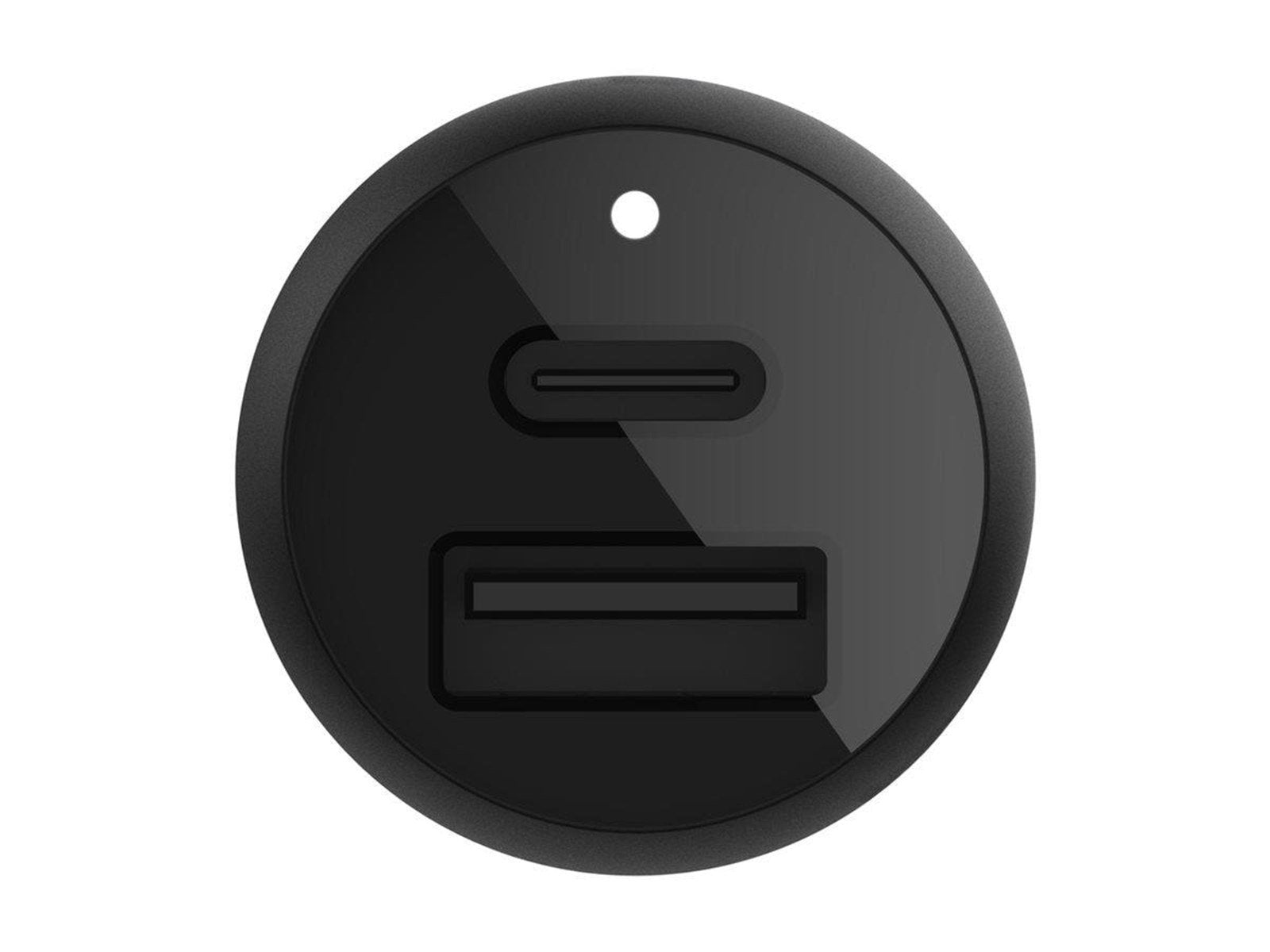 Belkin BOOST UP Dual Car Charger with PPS 37W