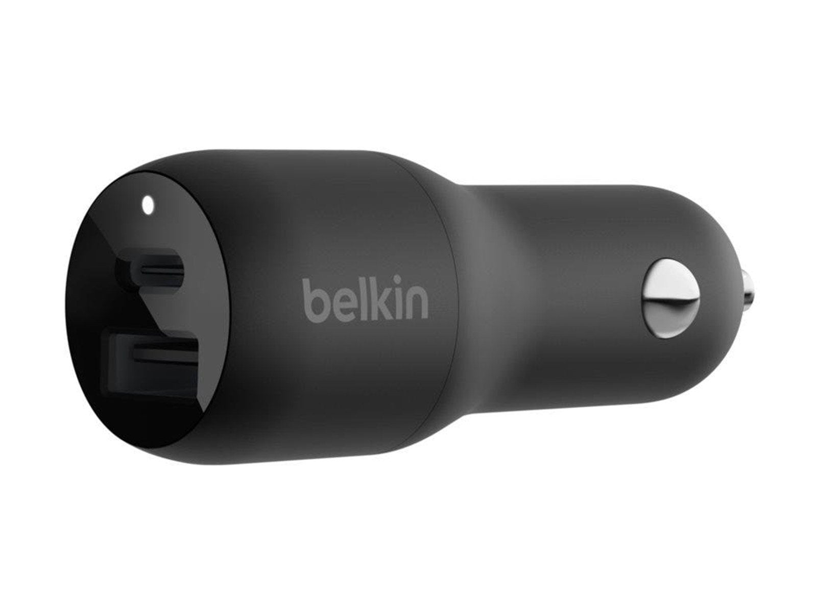Belkin BOOST UP Dual Car Charger with PPS 37W