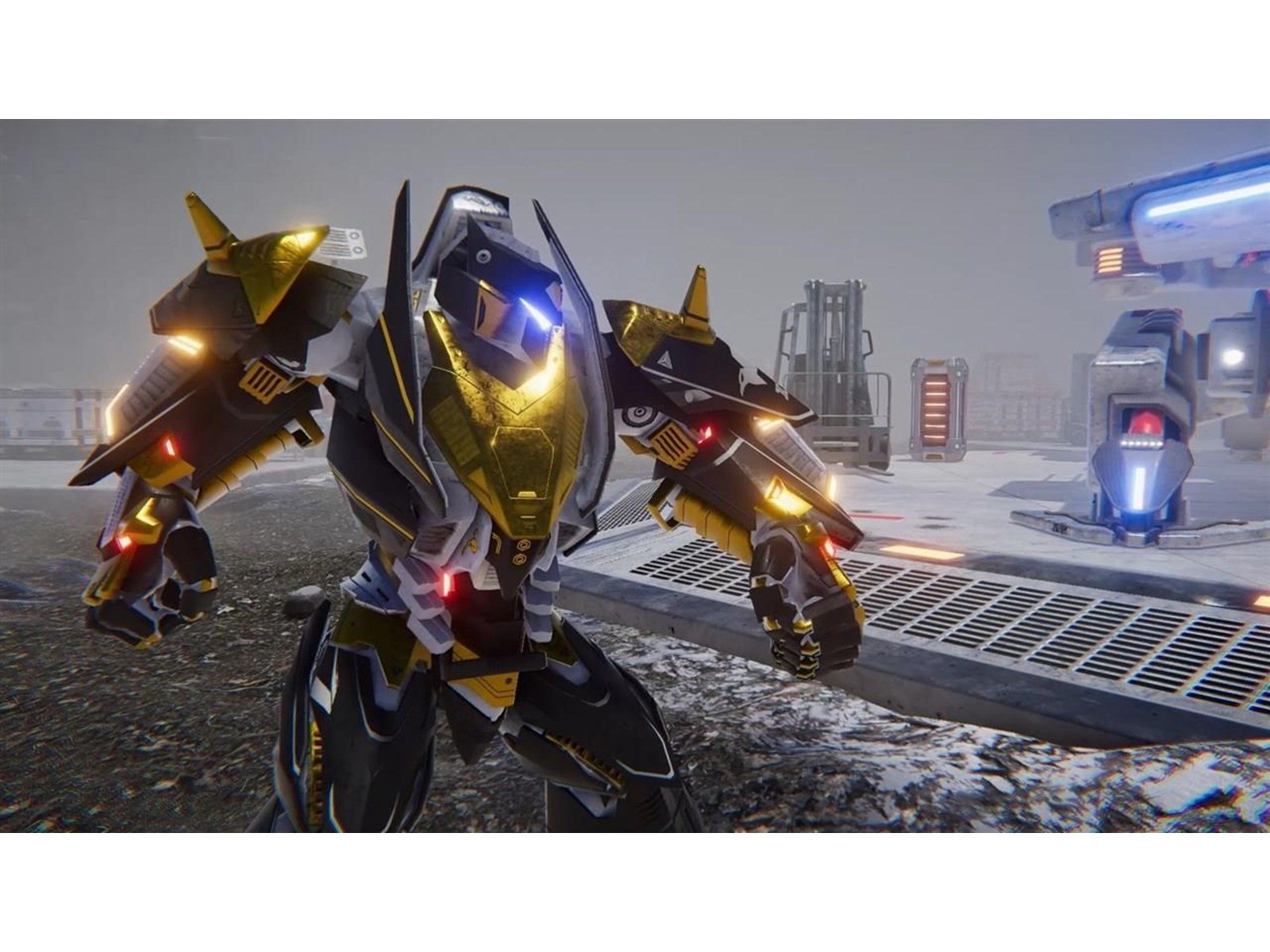 Blackwind - Sony PlayStation 5 - Action - PEGI 12