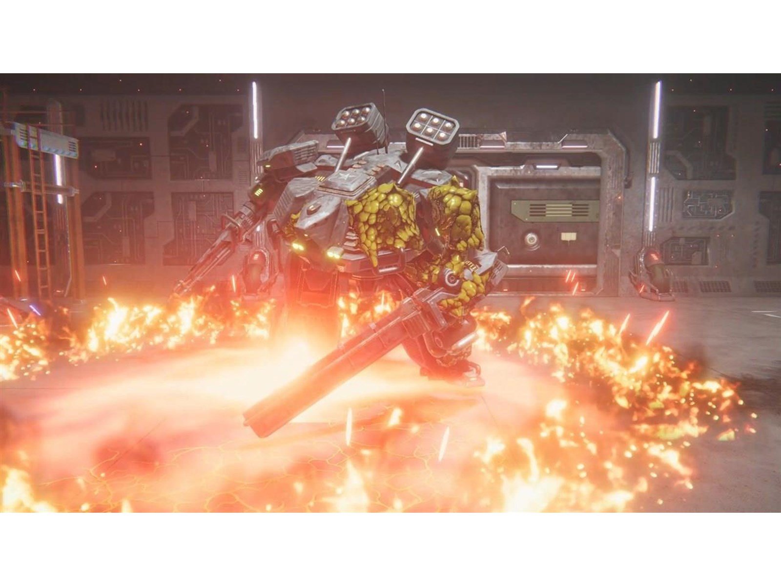 Blackwind - Sony PlayStation 5 - Action - PEGI 12