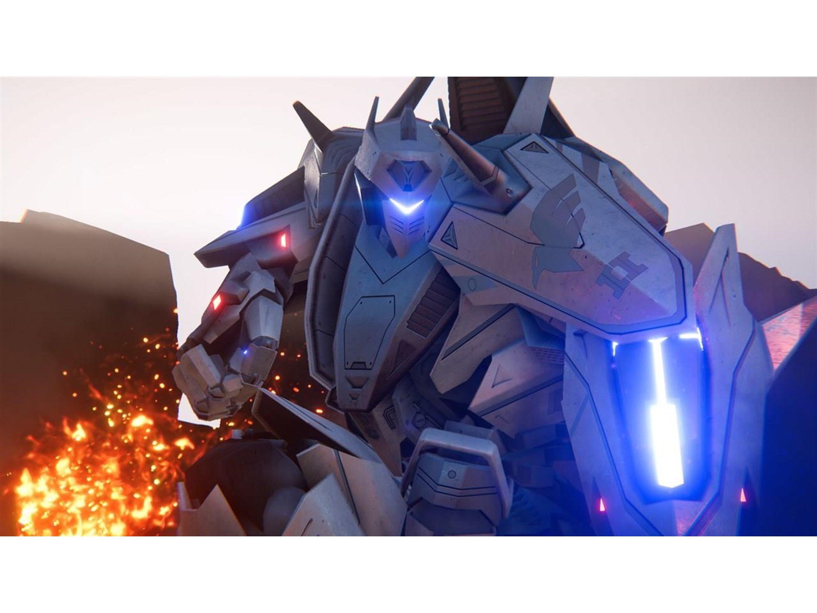 Blackwind - Sony PlayStation 5 - Action - PEGI 12