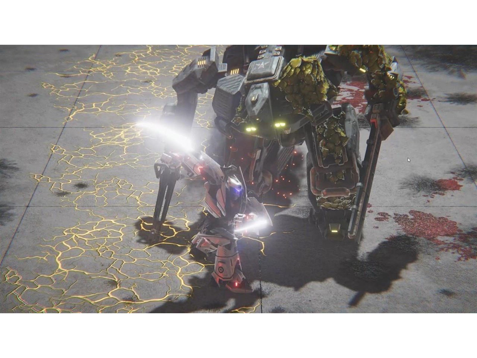 Blackwind - Sony PlayStation 5 - Action - PEGI 12