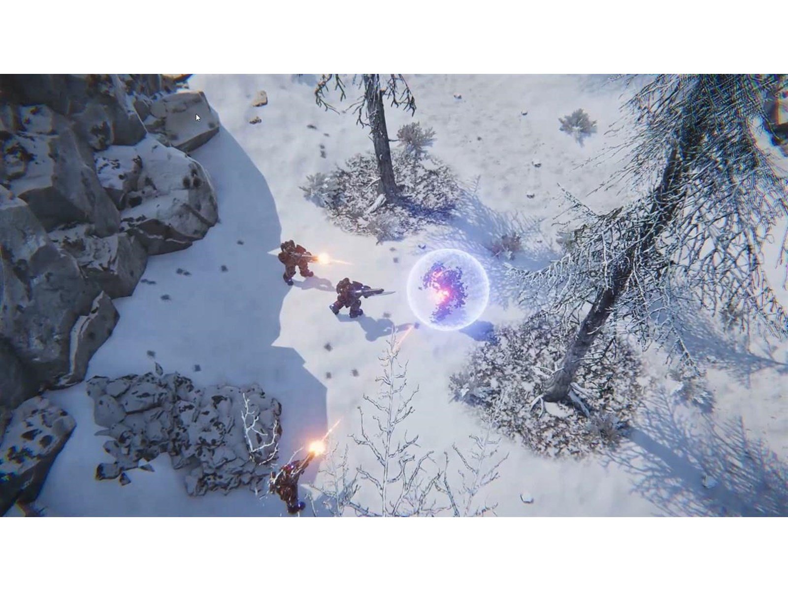 Blackwind - Sony PlayStation 5 - Action - PEGI 12