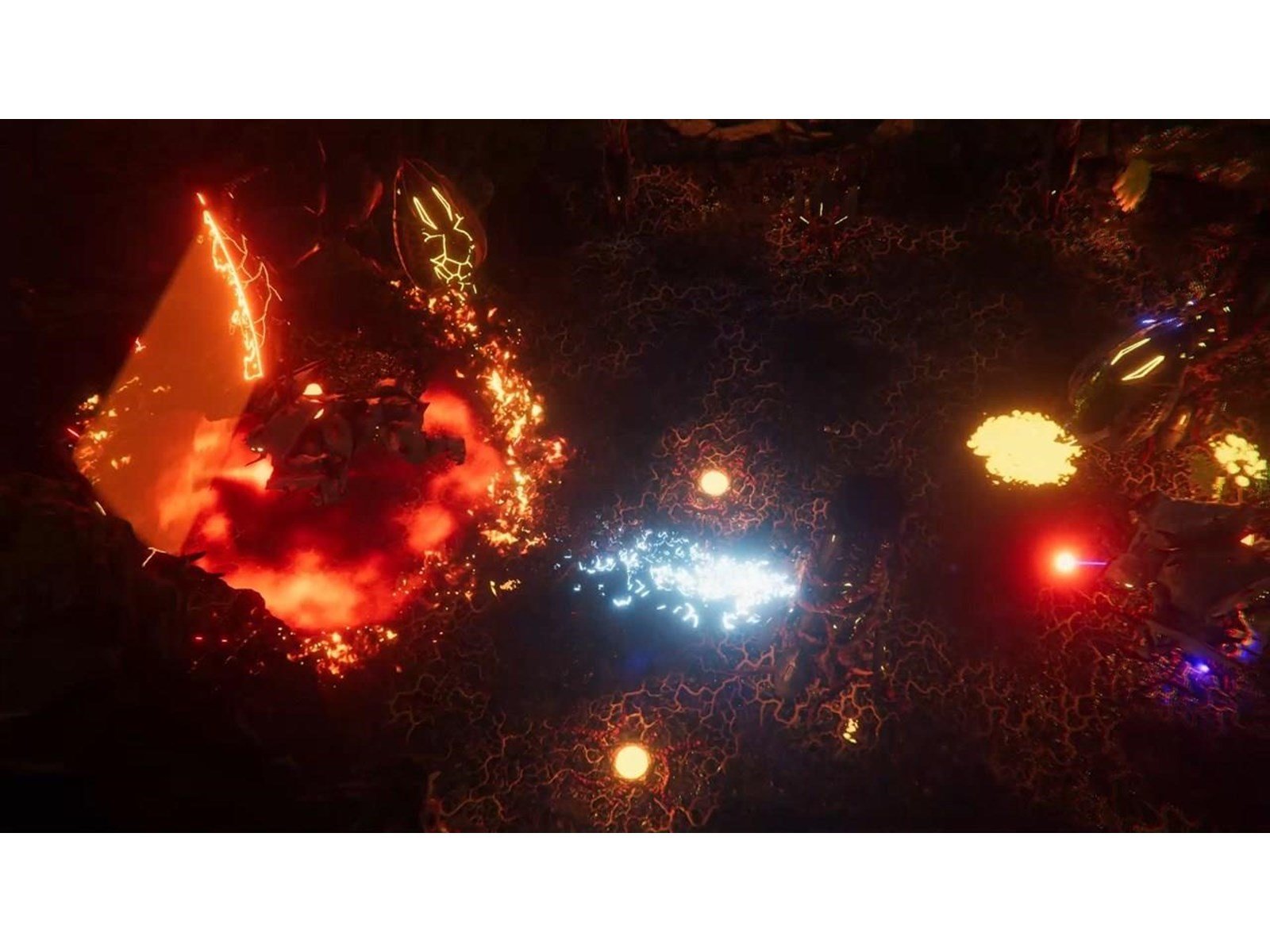 Blackwind - Sony PlayStation 5 - Action - PEGI 12