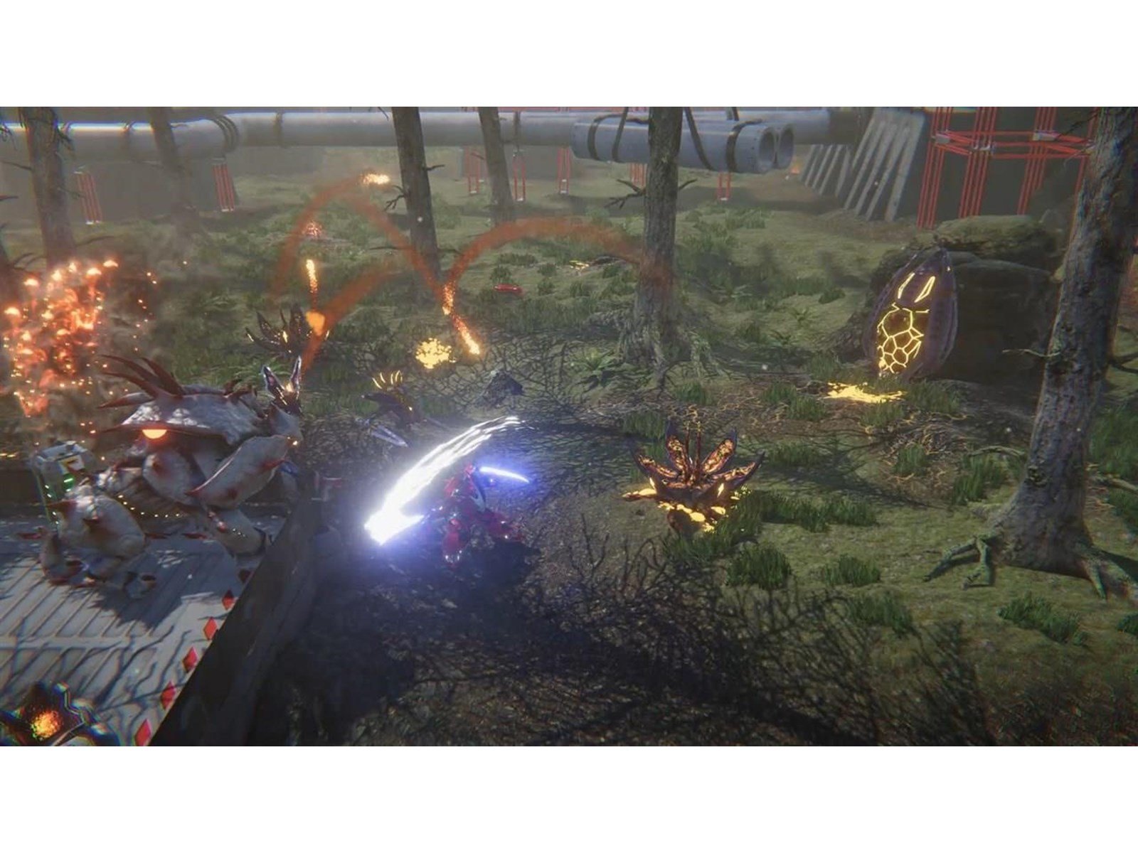 Blackwind - Sony PlayStation 5 - Action - PEGI 12