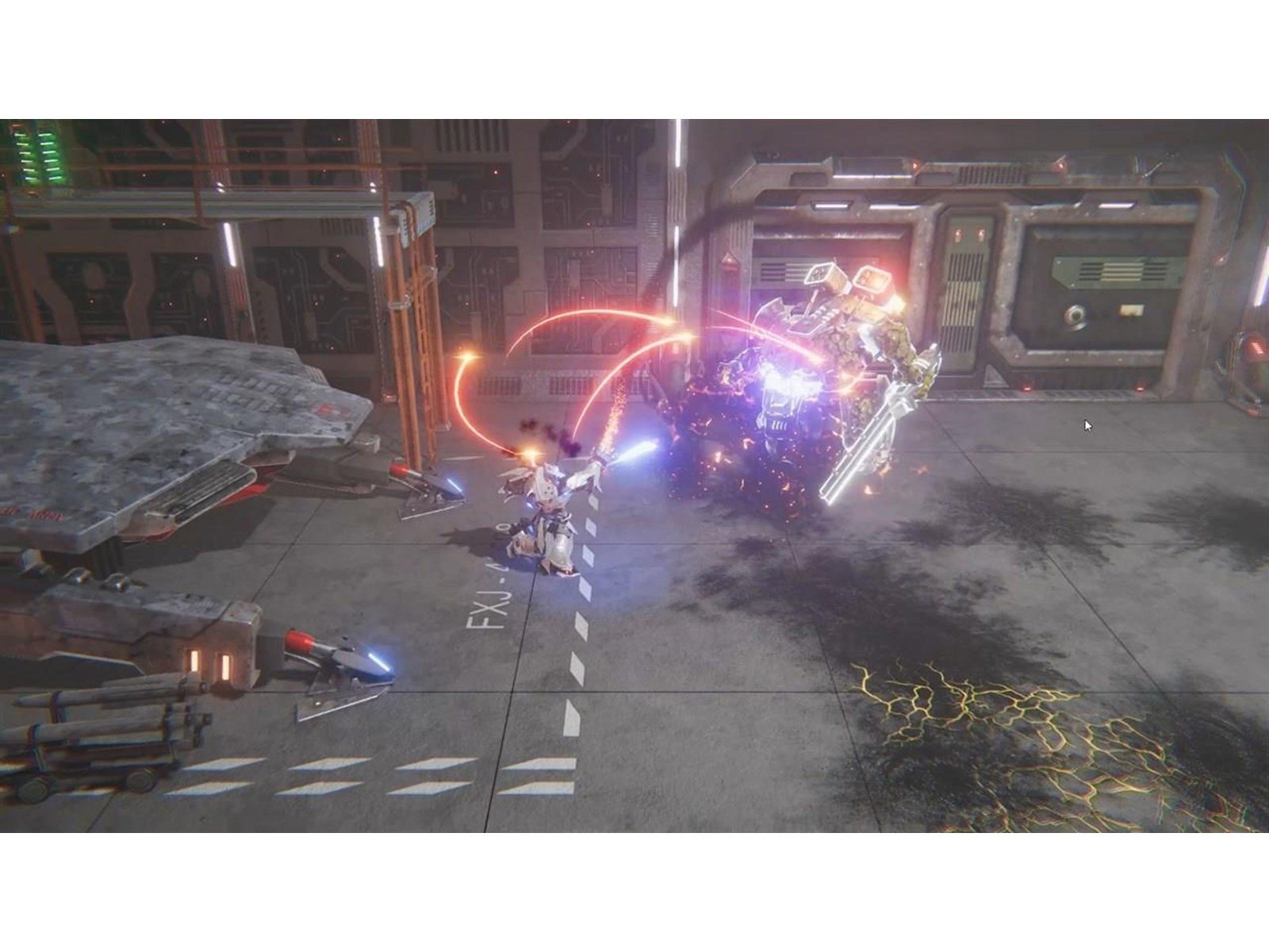 Blackwind - Sony PlayStation 5 - Action - PEGI 12