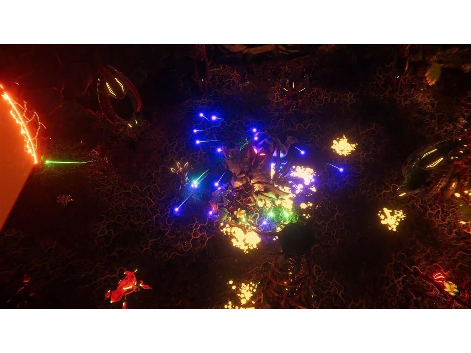 Blackwind - Sony PlayStation 5 - Action - PEGI 12