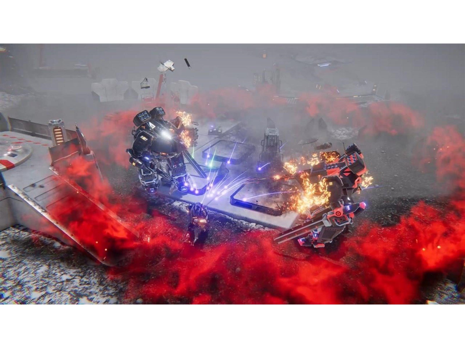 Blackwind - Sony PlayStation 5 - Action - PEGI 12