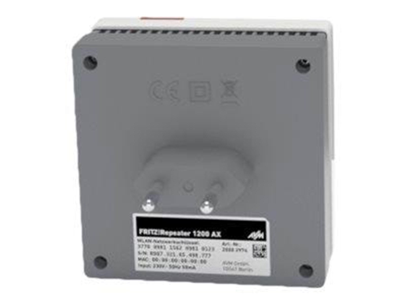 AVM FRITZ! Repeater 1200 AX