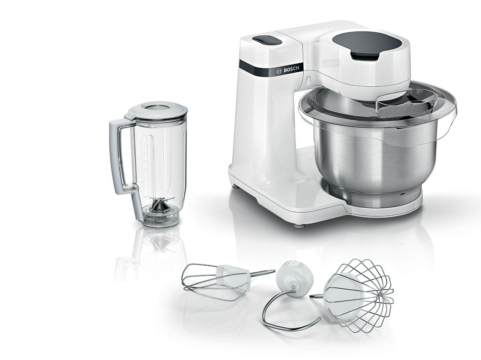 Bosch Küchenmaschine MUMS2EW11 - White