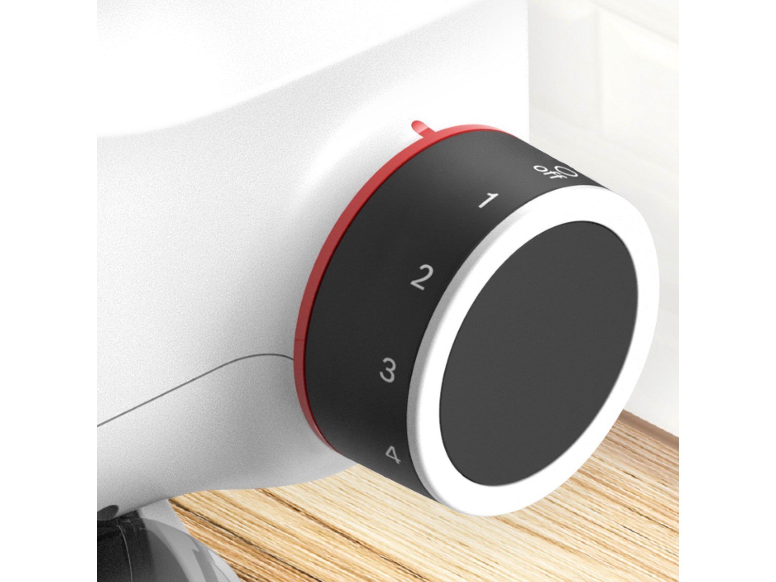 Bosch Küchenmaschine MUMS2EW11 - White