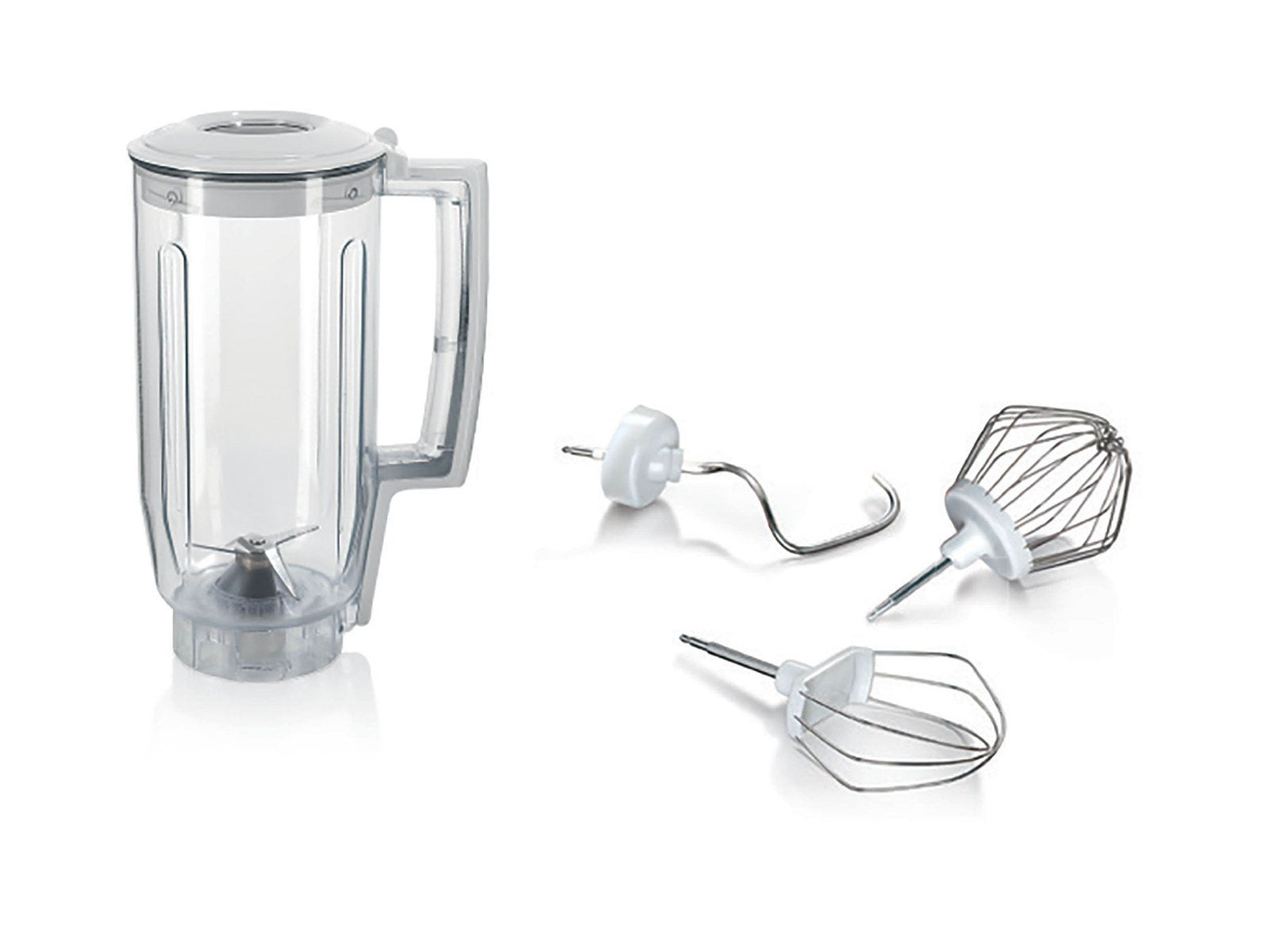 Bosch Küchenmaschine MUMS2EW11 - White