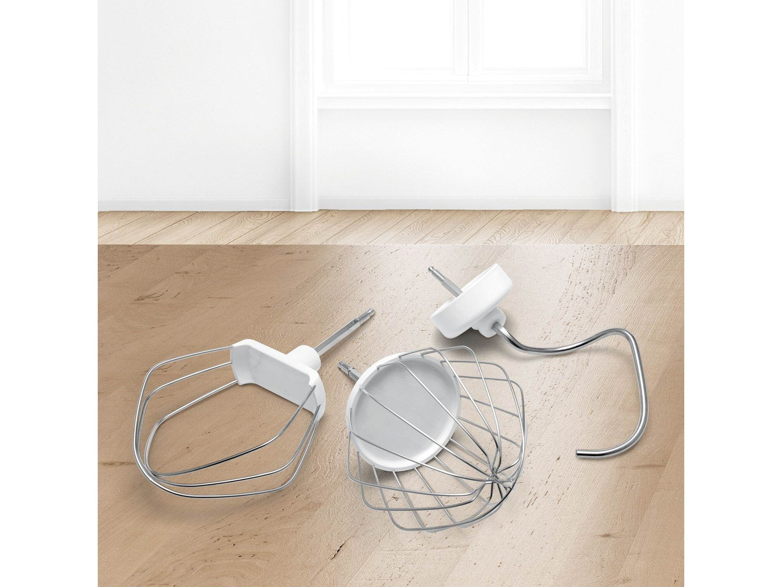 Bosch Küchenmaschine MUMS2EW11 - White