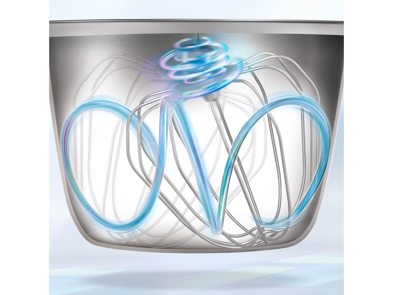 Bosch Küchenmaschine MUMS2EW11 - White