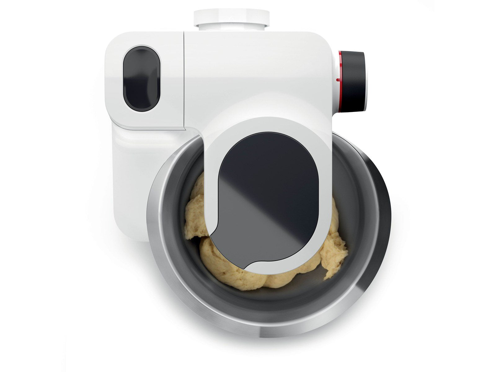 Bosch Küchenmaschine MUMS2EW11 - White